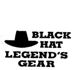 BLACK HAT LEGEND'S GEAR