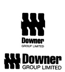 DOWNER GROUP LIMITED