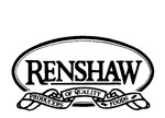 RENSHAW PRODUCERS OF QUALITY FOODS