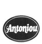 ANTONIOU