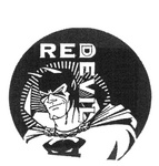 RED DEVIL