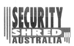 SECURITY SHRED AUSTRALIA