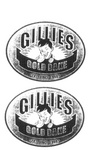 GILLIES GOLD BAKE EST. SINCE 1950