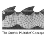 THE SANDVIK MULTISHIFT CONCEPT