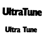 ULTRATUNE ; ULTRA TUNE