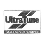 ULTRA TUNE AUTO SERVICE CENTRES