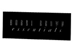 BOBBI BROWN essentials