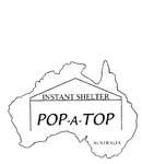 POP-A-TOP INSTANT SHELTER AUSTRALIA