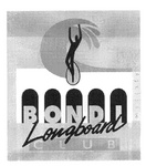 BONDI LONGBOARD CLUB MOSSATO