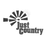 JUST COUNTRY