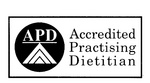 APD ACCREDITED PRACTISING DIETITIAN