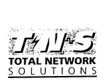 TNS TOTAL NETWORK SOLUTIONS