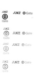 ANZ E GATE