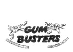 GUM BUSTERS