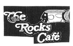 THE ROCKS CAFE