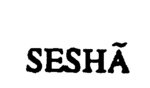 SESHA