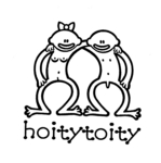 HOITYTOITY