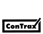 CONTRAX
