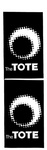 O THE TOTE