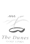 THE DUNES GOLF LINKS