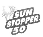 SUN STOPPER 50