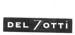 DEL ZOTTI