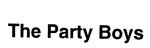 THE PARTY BOYS