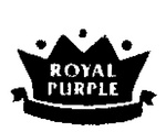 ROYAL PURPLE