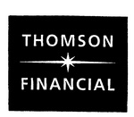 THOMSON FINANCIAL