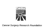 CANSUR CANCER SURGERY RESEARCH FOUNDATION