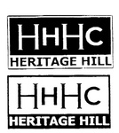 HHHC HERITAGE HILL