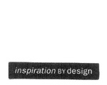 INSPIRATION BY DESIGN