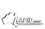 RAPID GROUP CO-OPERATIVE LIMITED CLEANING EQUIPMENT SUPPLIES