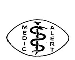 MEDIC ALERT