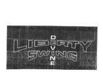 LIBERTY SWING DEVINE