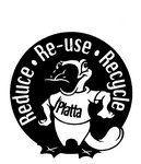 PLATTA REDUCE . RE-USE . RECYCLE