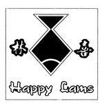 HAPPY LAMS