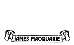 JAMES MACQUARIE