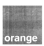 ORANGE