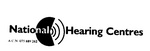 NATIONAL HEARING CENTRES