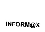 INFORM@X