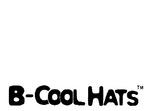B-COOL HATS