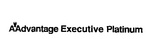 AADVANTAGE EXECUTIVE PLATINUM
