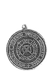 ROYAL LIFE SAVING SOCIETY QUEMOUNGUE MISERUM VIDERIS HOMINEM SGIAS