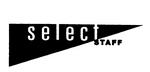 SELECT STAFF