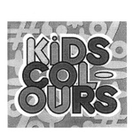 KIDS COL-OURS