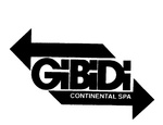 GIBIDI CONTINENTAL SPA