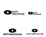 BOOTS HEALTHCARE