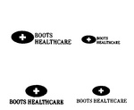 BOOTS HEALTHCARE