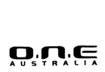 O.N.E AUSTRALIA